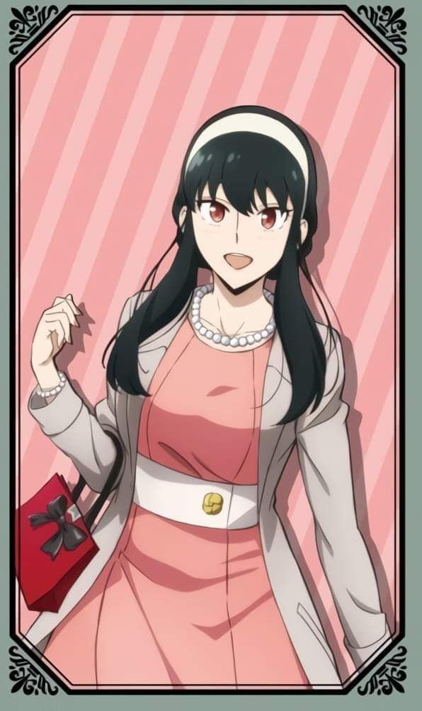 Is Yor Forger Stronger Than Inosuke Hashibira In a Fight?